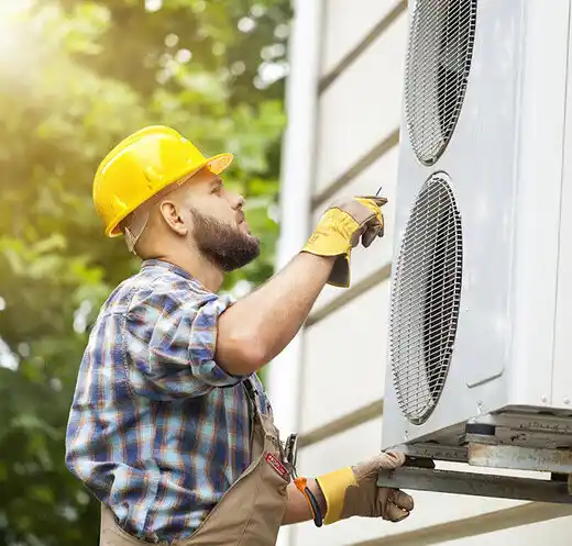 hvac services Seaview